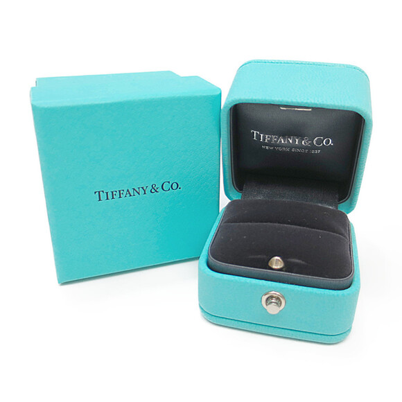 TIFFANY Authentic 18k Gold Ring - Picture 10 of 10